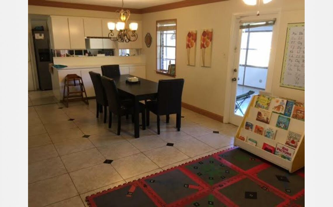 Photos of Your Home Away from Home for Superbowl 51!. Houston, 77074, United States of America